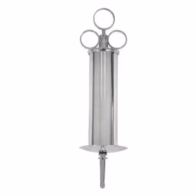 سرنگ شستشوی گوش کد MRK1