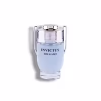 عطر مردانه INVICTUS دلگادو 25میل