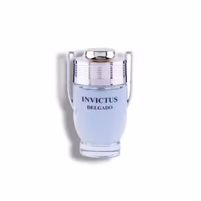 عطر مردانه INVICTUS دلگادو 25میل