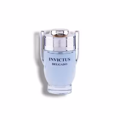 عطر مردانه INVICTUS دلگادو 25میل