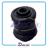 بوش فلزی طبق دوو سیلو ریسر اسپرو کره ای