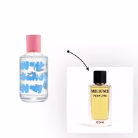 اسانس عطر Thomas Kosmala Candy Eau de Parfum برند kpf - کد 2770 - توماس کاسمالا کندی ادوپرفیوم 100ML - میلیوم پرفیوم