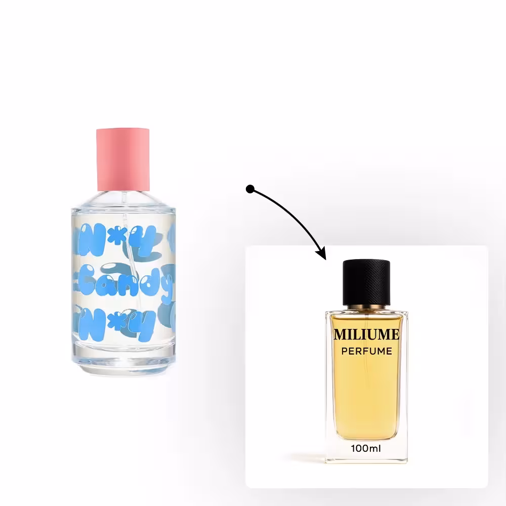 اسانس عطر Thomas Kosmala Candy Eau de Parfum برند kpf - کد 2770 - توماس کاسمالا کندی ادوپرفیوم 100ML - میلیوم پرفیوم