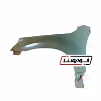 گلگیر جلو چپ نیوفیس تایوان سوزوکی ویتارا