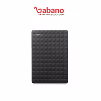 هارد اکسترنال سیگیت مدل Expansion Portable  ظرفیت 2 ترابایت