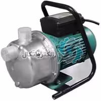 پمپ آب جتی ویلو مدل WJ 202-EM/B