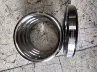 رینگ جوینت 2 اینچ اینکونل استلنس استیل R24 کلاس  900/1500 UNS  NO6625