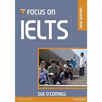 Focus on IELTS New Edition