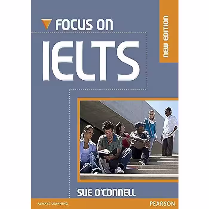 Focus on IELTS New Edition