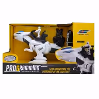 دایناسور رباتیک Programming Tyrannosaurus - قیمت دایناسور رباتی