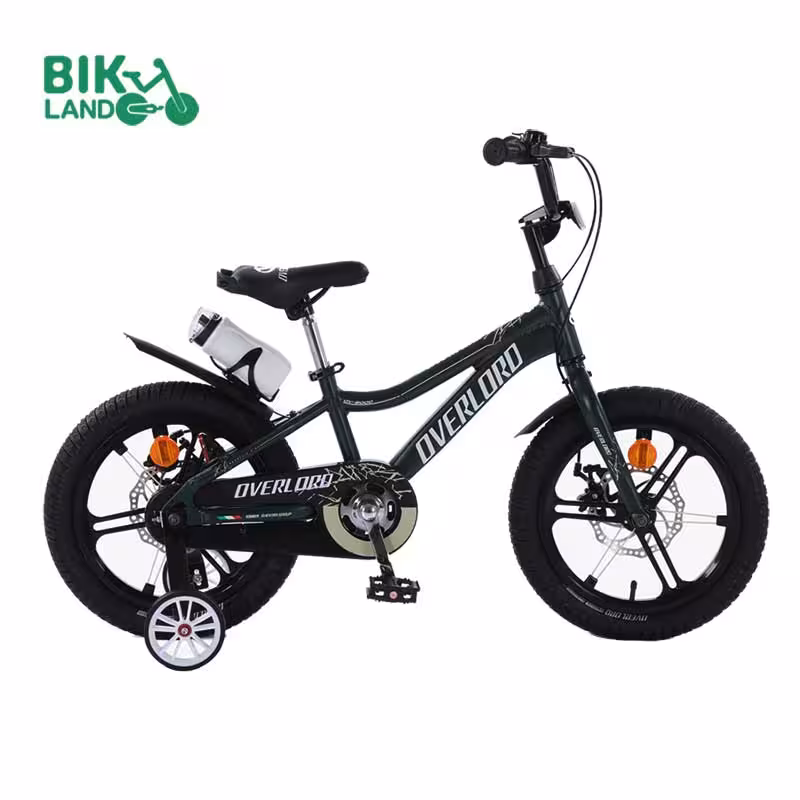 دوچرخه کودک اورلرد مدل 1600698 سایز 161600698