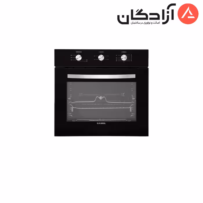 فر توکار ایلیااستیل IO201