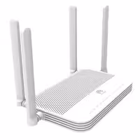 مودم فیبر نوری 4K هوآوی مدل HG8247 W5