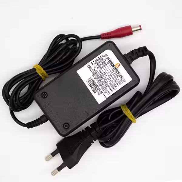 آداپتور 12 ولت 2 آمپر SMPS