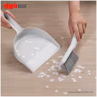 ست جارو و خاک انداز ایکیا مدل PEPPRIG