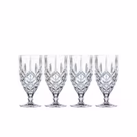 لیوان ناخمن مدل Nachtmann Noblesse Iced بسته 4 عددی