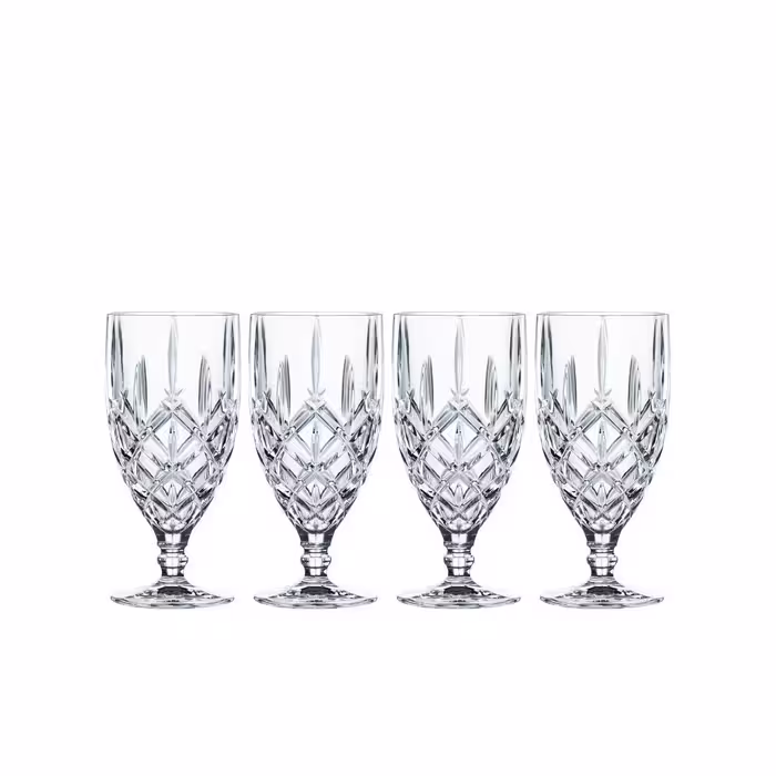 لیوان ناخمن مدل Nachtmann Noblesse Iced بسته 4 عددی