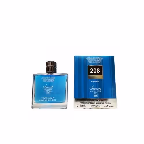 عطر ادکلن مردانه دانهیل آبی ریو کالکشن مدل ریو دانلوپ بلو (Rio Dunlop Blue) حجم 100 میل