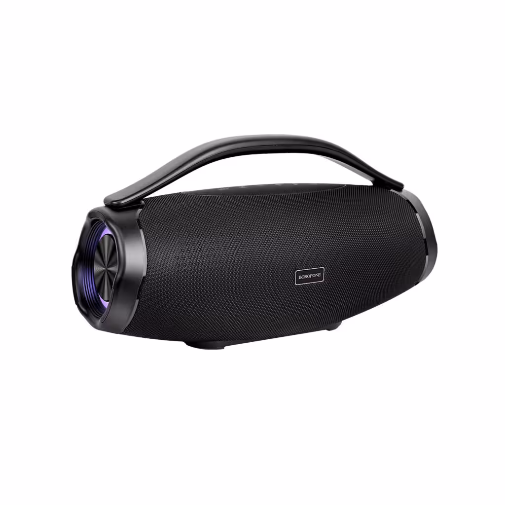 اسپیکر بلوتوثی بروفون مدل DR16