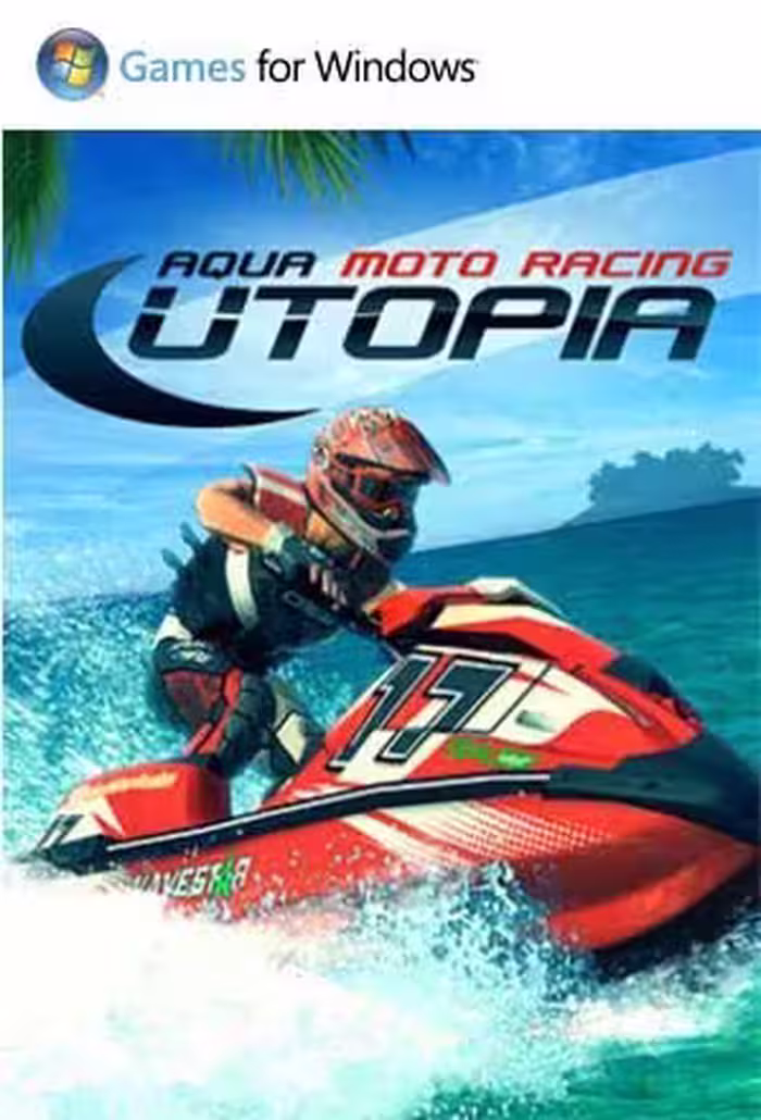 بازی کامپیوتر Aqua Moto Racing Utopia Weekly Challenges