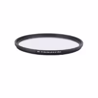 فیلتر یو وی فوق باریک جی جی سی مدل F-WMCUV Pro S  62mm