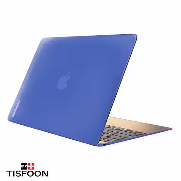 کاور محافظ مک بوک پرو 15 اینچ مدل MacBook Cover MACSHELL PRO 15