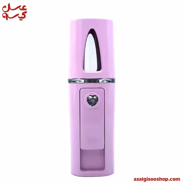 دستگاه نیبولایزر کاشت مژه-کد1430