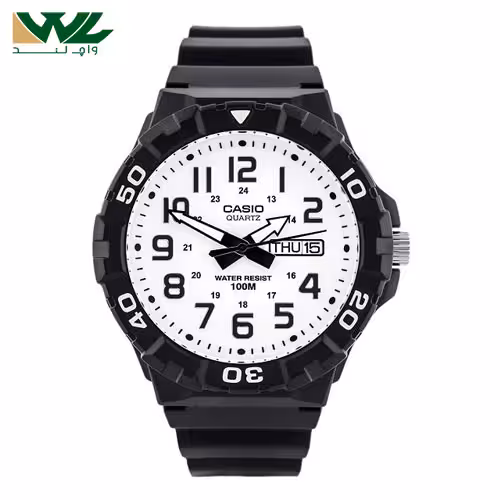 ساعت کاسیو MRW-210H-7AVDF