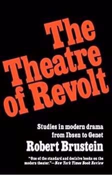 The Theatre of Revolt Story