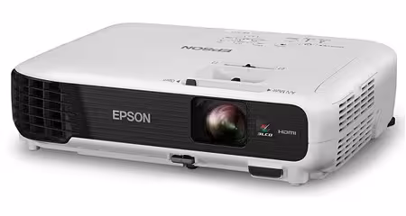 پروژکتور اپسون مدل EB-X04
