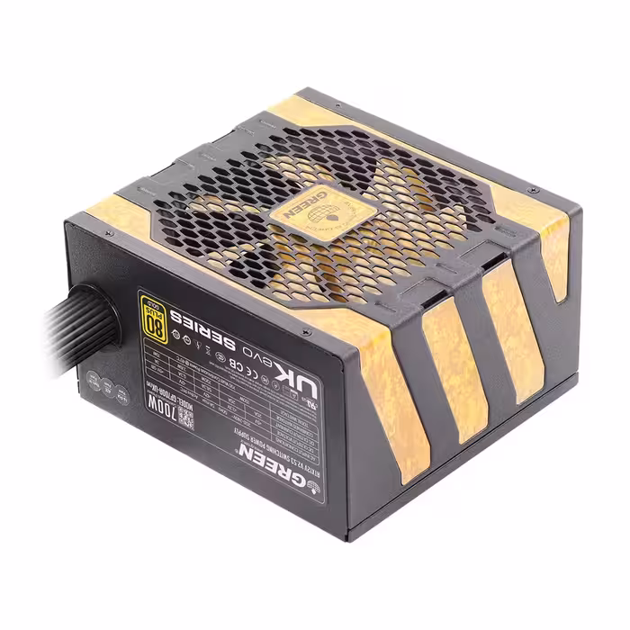 پاور گرین 700 وات GP700A-UK | آی تی هوم