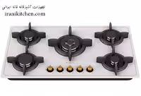 گاز صفحه ای داتیس مدل DG 542 ULTRA