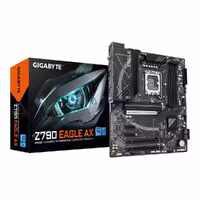 مادربرد کامپیوتر برند گیگابایت، مدل Z790 EAGLE AX (rev. 1.0)