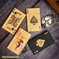 فندک اتمی پاسوری (درب دار)