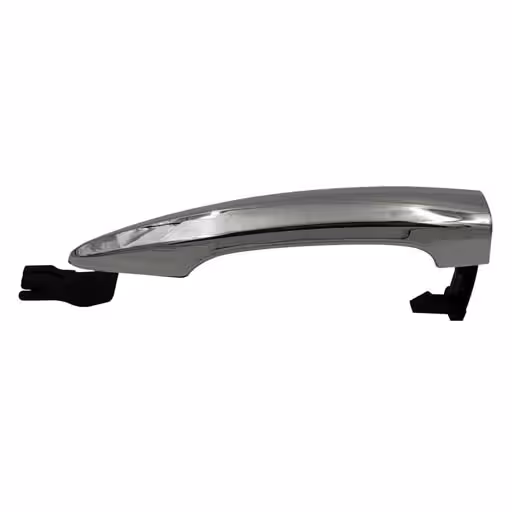 خرید دستگیره بیرونی درب جلو جک S3 کروم (چپ) | اتوموبی