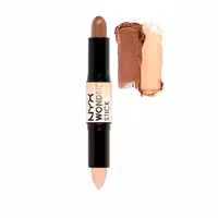 هایلایتر و کانتور دو طرفه تایلامی مدل WONDER STICK