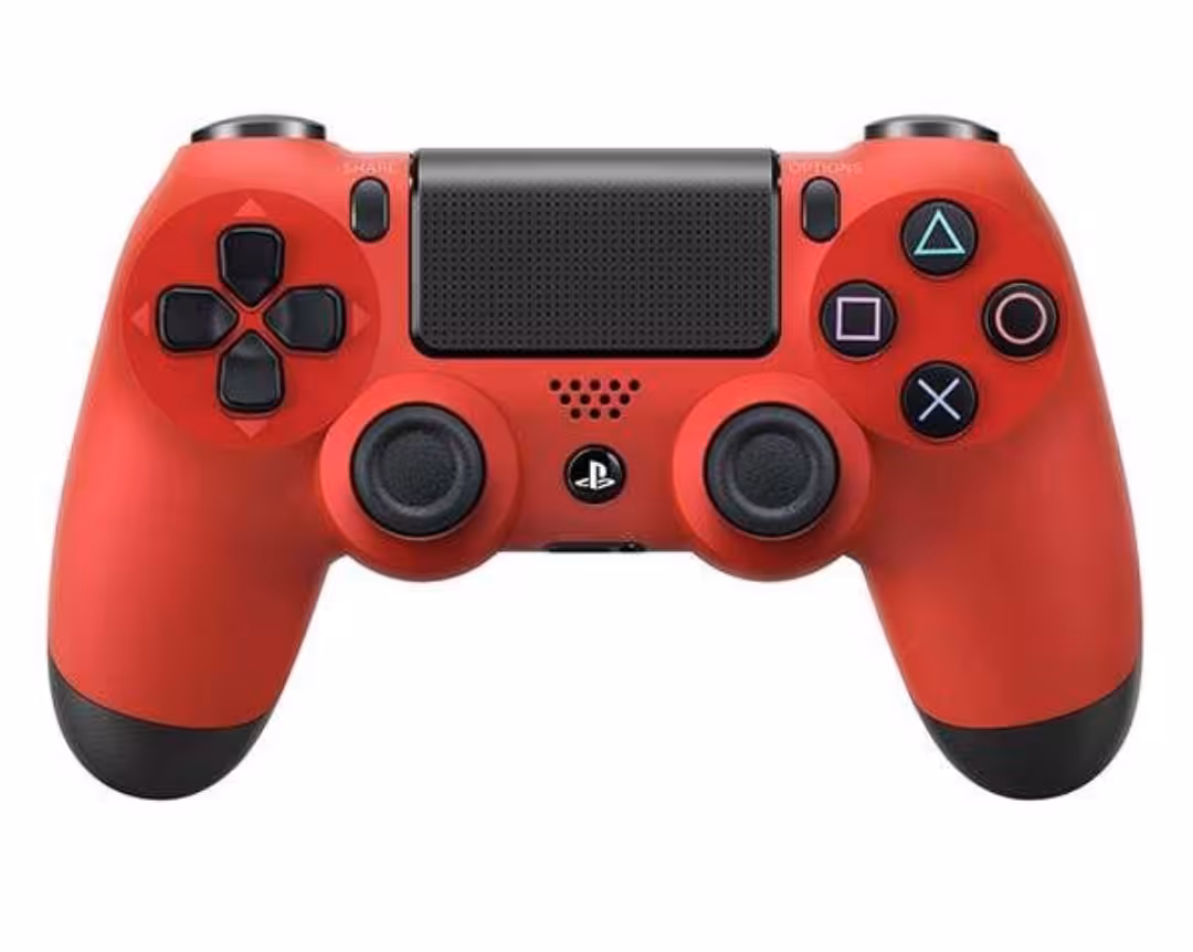 دسته بازی مدل 4 Dualshock