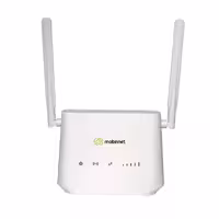 مودم روتر مبین نت 4G مدل MN-4200
