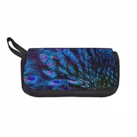 خرید و قیمت جامدادی طرح طاووس کد 6612