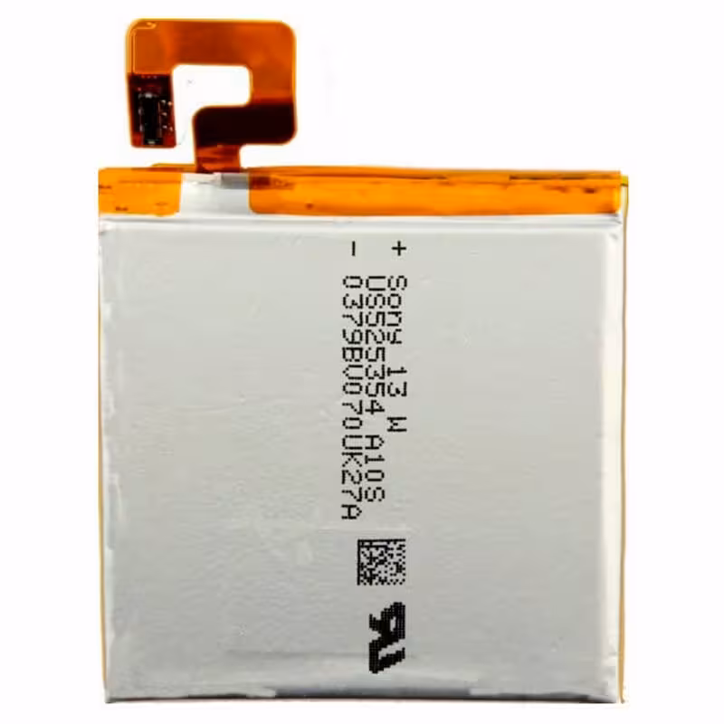 باتری موبایل اورجینال سونی Sony Xperia T-LT30