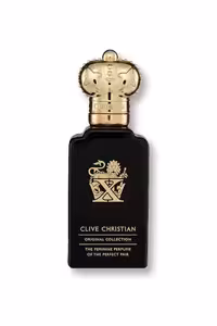 عطر ادکلن کلایو کریستین ایکس مردانه | Clive Christian X for Men