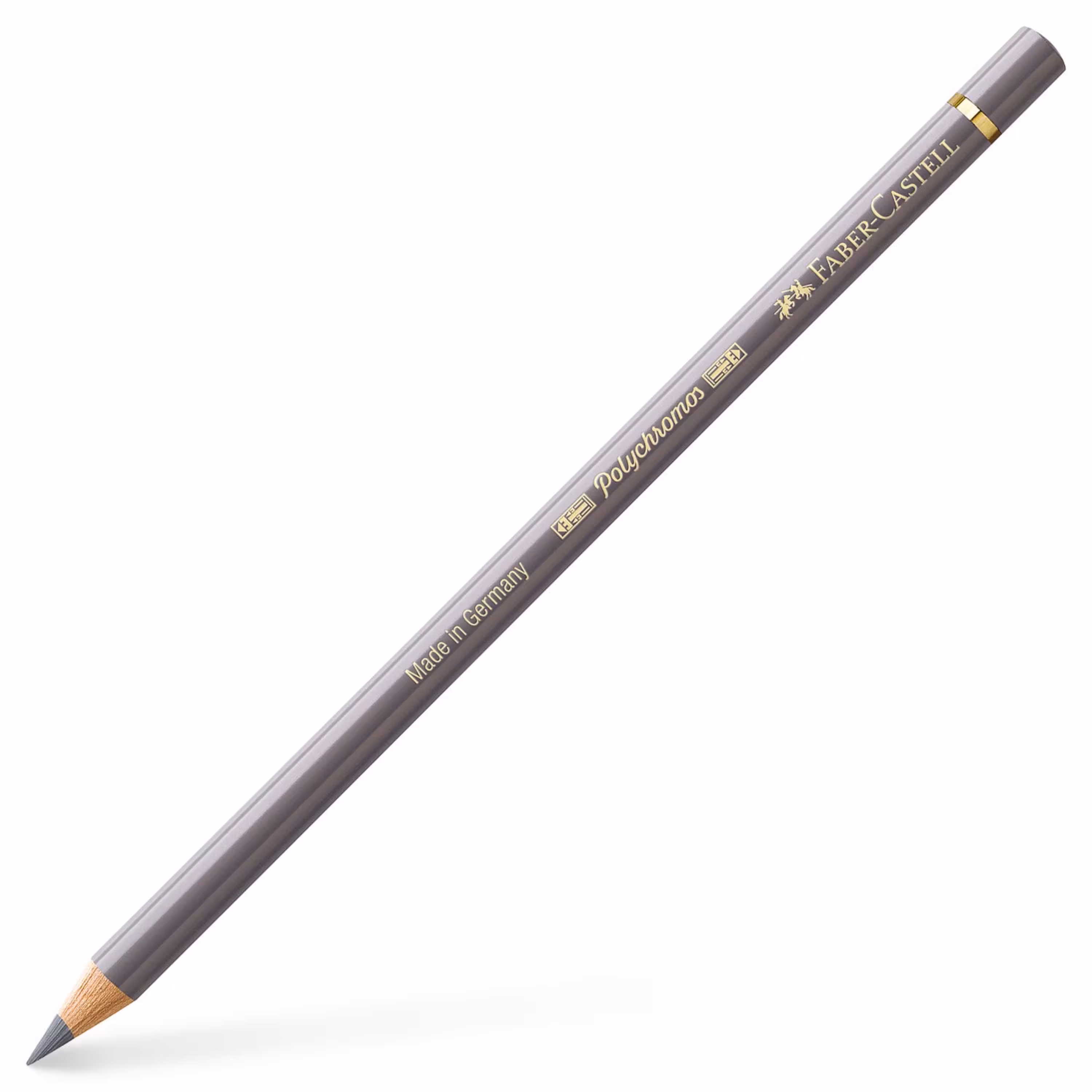 پلی کروم تک رنگ فابر کاستل کد 273 Warm Gray IV