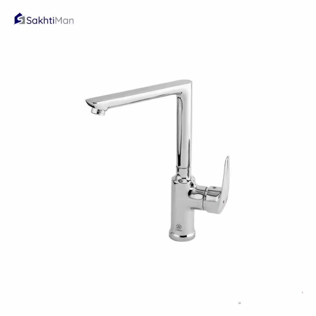 شیر ظرفشویی قهرمان مدل اطلس