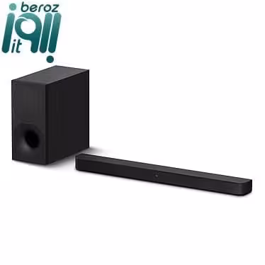 ساندبار سونی مدل Sony HT-S400 (گارانتی اصلی سونی در ایران)