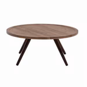 میز جلومبلی نظری قطر 50 مدل زوم