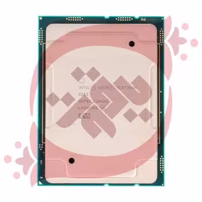 Intel Xeon-Platinum 8253 (2.2GHz/16-core/125W)