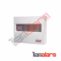 مرکز کنترل 2 زون سنس سری MC5