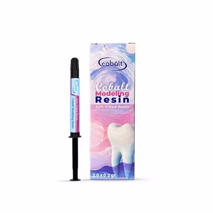مادلینگ رزین کبالت Cobalt Modeling Resin