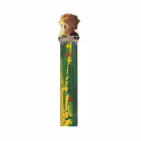 خرید خط کش چوبی 15 سانتی متر طرح The Little Prince