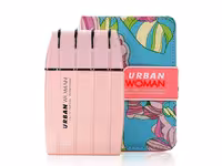 عطر و ادکلن زنانه اصل امپر اوربان ادوپرفیوم Emper Urban for Woman